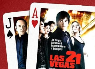 Las Vegas 21 : notre critique